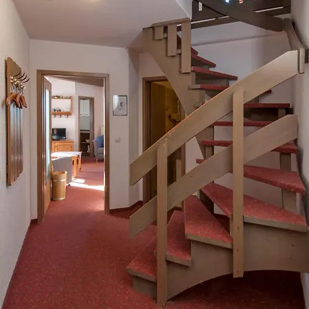 15 - Ferienresidenz Roseneck, Galeriewohnung, Mit Schwimmbad In Bei Feldberg