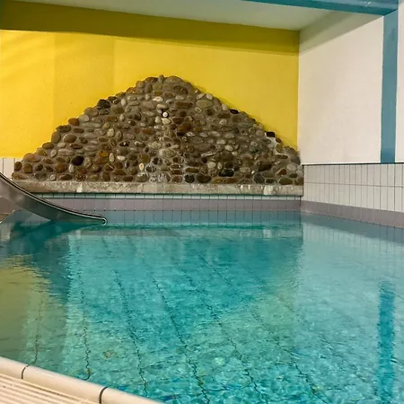 15 - Ferienresidenz Roseneck, Galeriewohnung, Mit Schwimmbad In Bei Feldberg Todtnauberg