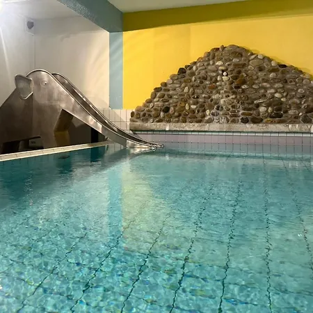 15 - Ferienresidenz Roseneck, Galeriewohnung, Mit Schwimmbad In Bei Feldberg